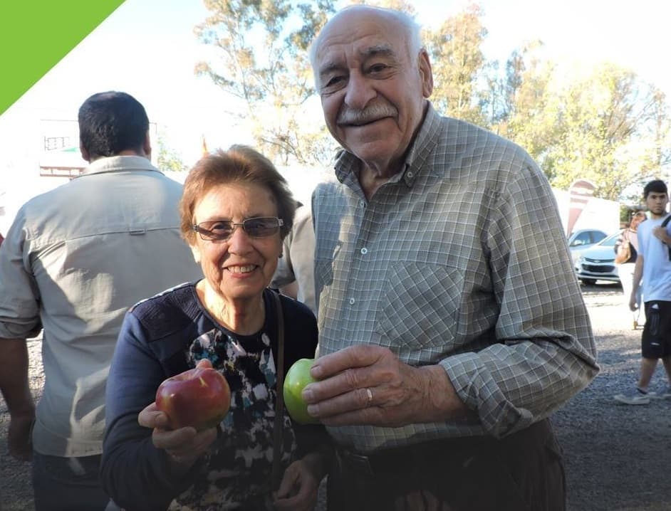 Comenzó la semana de la dulzura saludable