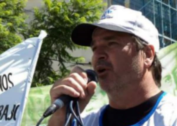 «La Ministra de Educación dijo que no está en condiciones de hacer una oferta salarial pero en noviembre dijo lo contrario» aseguró Nervi