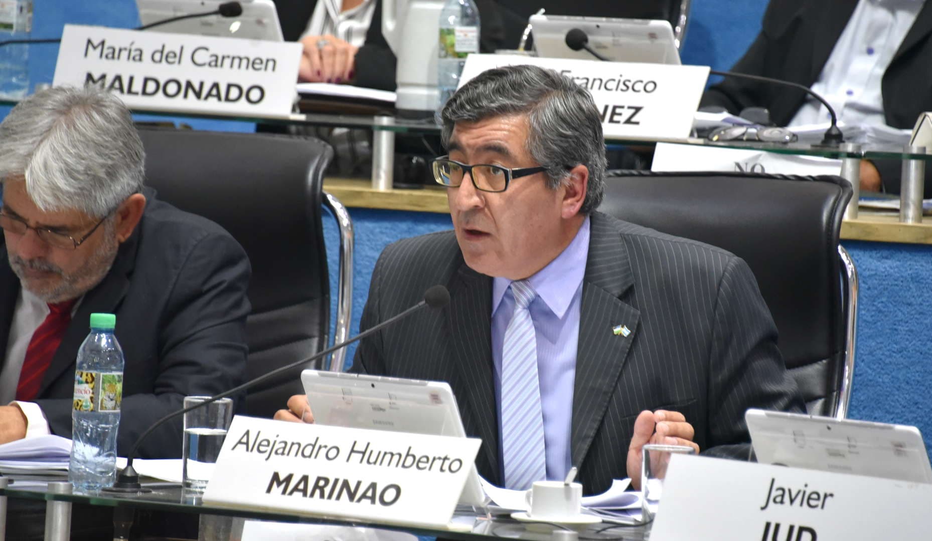 En Rio Negro se aprobó la adhesión a la ley nacional de muerte súbita