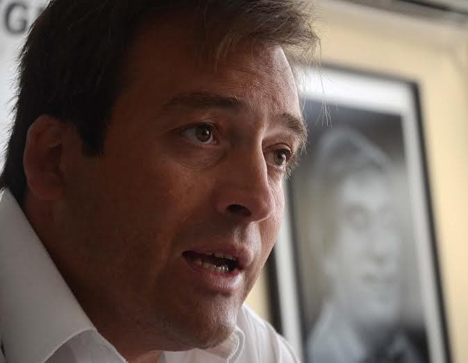 La Unidad Básica de Allen intervenida por Soria, la razón el abuso sexual que tendrían como responsable a un dirigente del PJ