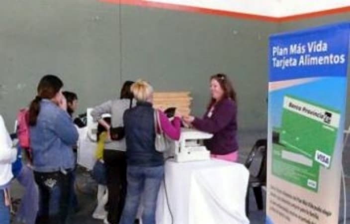 Garantizaron la continuidad de los Planes Sociales para Carmen de Patagones