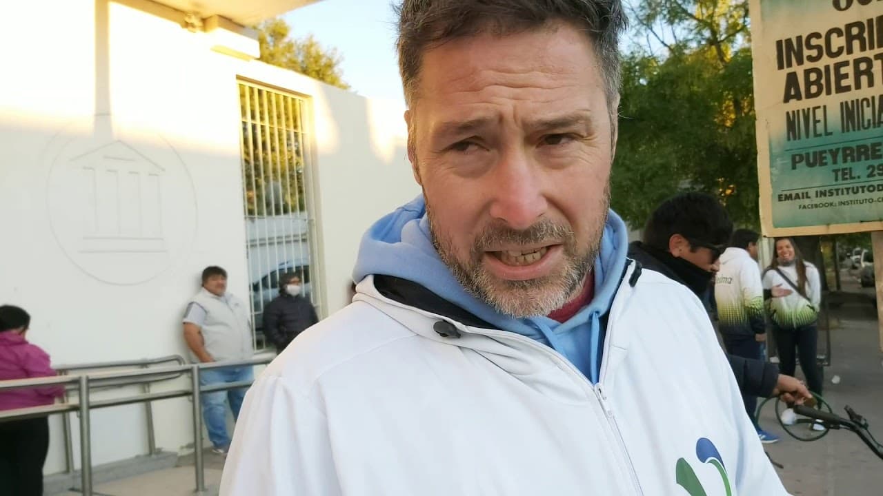La municipalidad de Viedma asesora a clubes y evalúa medidas de alivio en la crisis por Covid-19