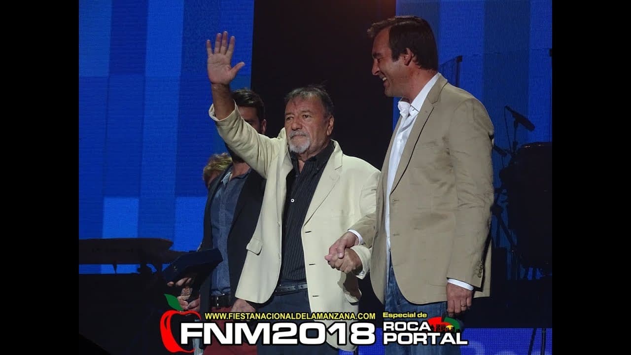 Denuncian a Soria por presuntos sobreprecios en la Fiesta de la Manzana 2018