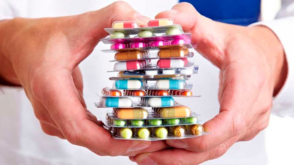 Los adultos mayores hablaron sobre consumo problemático de sustancias