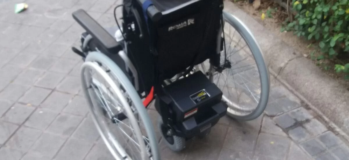 El STJ confirmó amparo de salud por demora injustificada para proveer una silla de ruedas