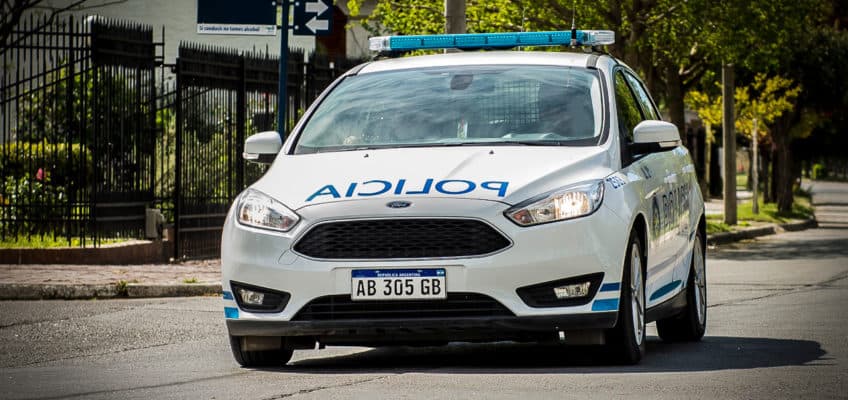 Los delitos contra la propiedad fueron las mayores denuncias en la justicia en el primer semestre de este año