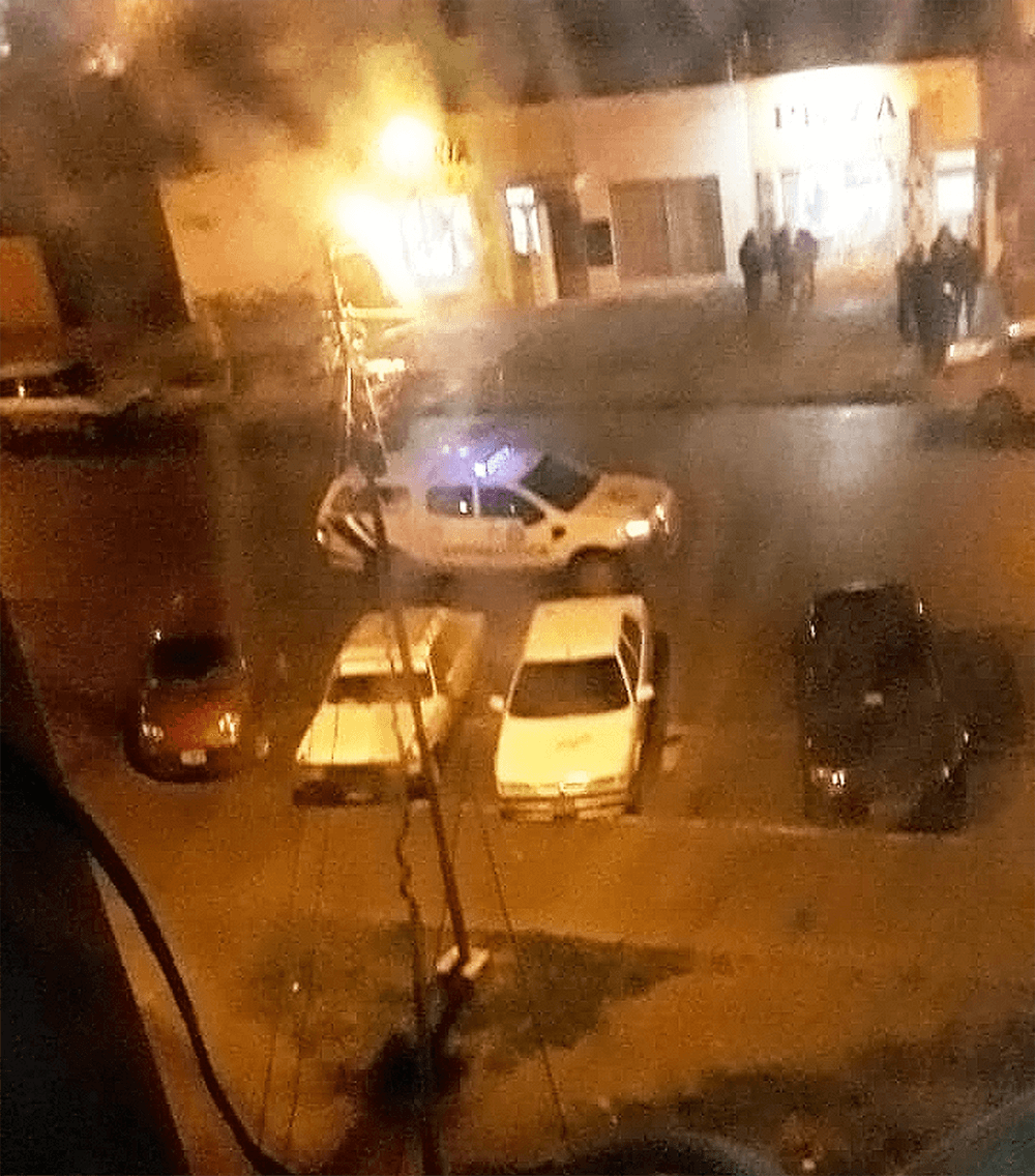 Confusa muerte de una mujer en Viedma