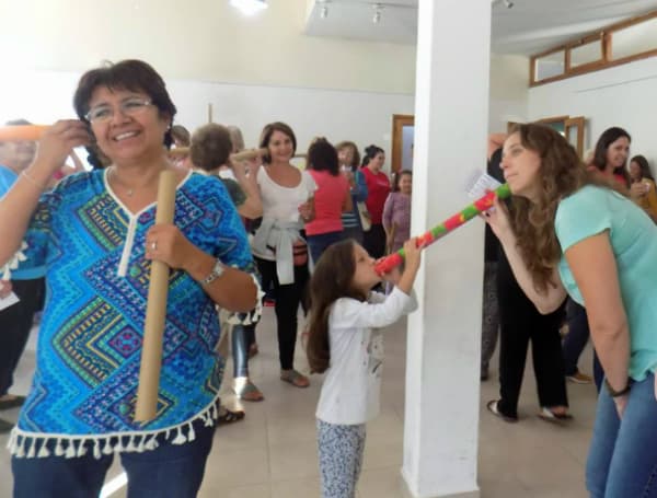 Este viernes se llevará a cabo la tercera y última jornada de “Canto de Mujer”