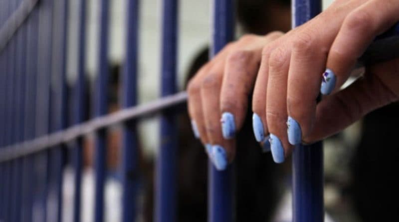Drogaba a sus víctimas para robarles, fue durante la cuarentena, la condenaron a ocho años de prisión