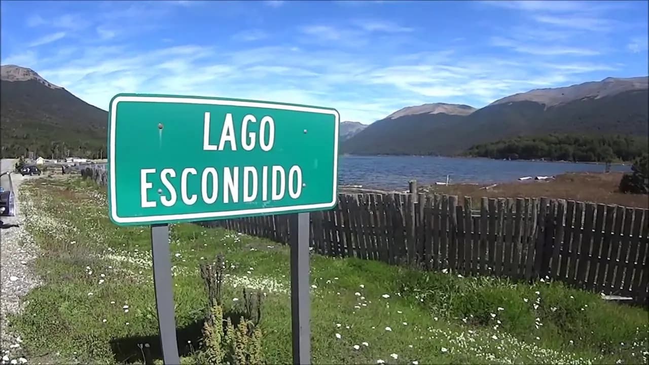 Juez rechazó hábeas corpus presentado por el acceso al Lago Escondido y pidió a Ministros medidas para garantizar la seguridad