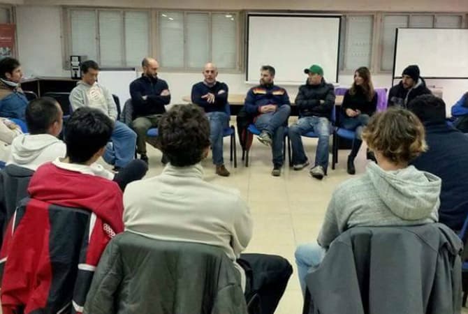 Piensan acciones conjuntas entre el Municipio y surfistas para la próxima temporada