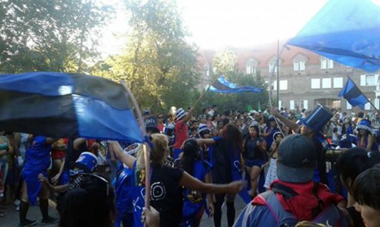 Harán un lugar en Viedma para las murgas y analizarán los hechos delictivos durante el carnaval
