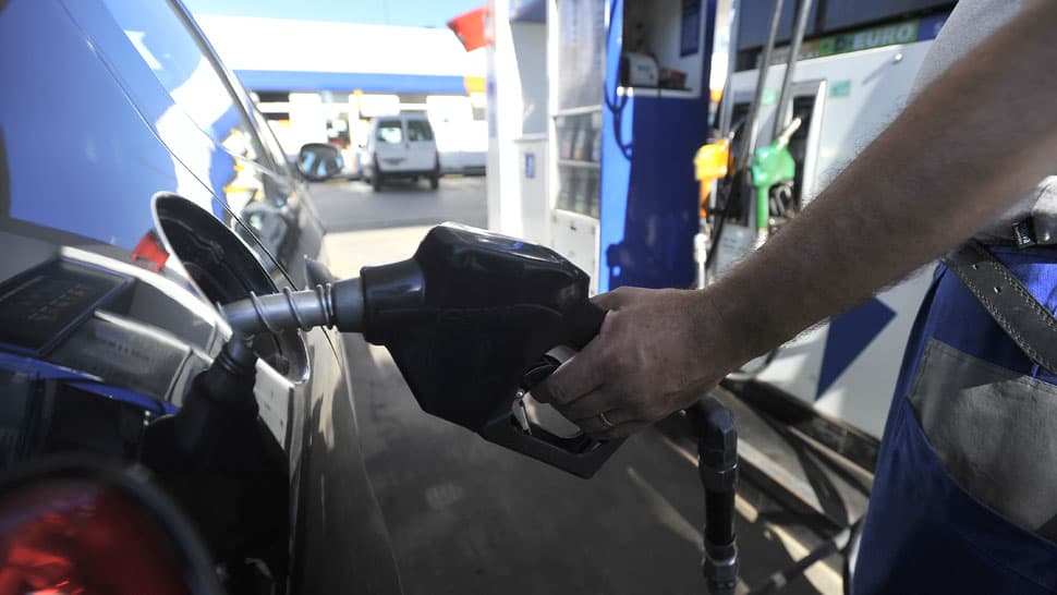 Este sábado el gobierno confirmó un nuevo aumento de hasta un 4% en los combustibles