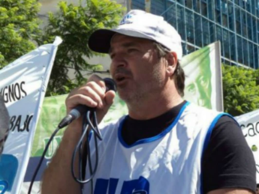 Podría haber paro por tiempo indeterminado de UnTER