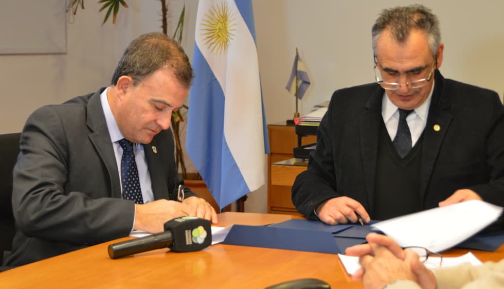 En relación al conflicto en la Universidad Nacional del Comahue Pesatti llamó a garantizar la educación superior pública