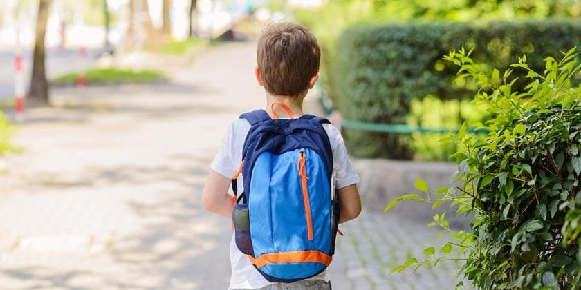 Se quebró en la escuela, tiene secuelas irreversibles y el Estado deberá indemnizarlo