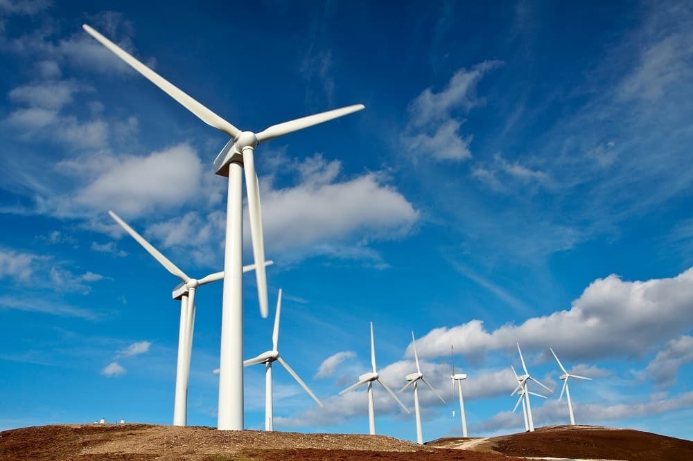Unos 180 millones de dólares quiere invertir una empresa en Patagones para generar Energía Eólica