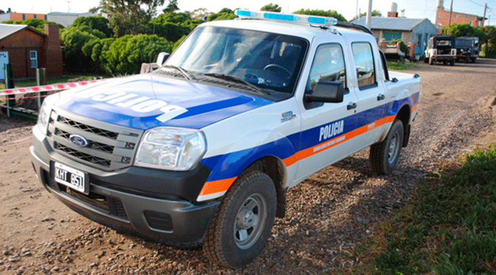 Por apremios y torturas realizan juicio a dos policías de Patagones, la testigo principal es una efectivo que los grabó