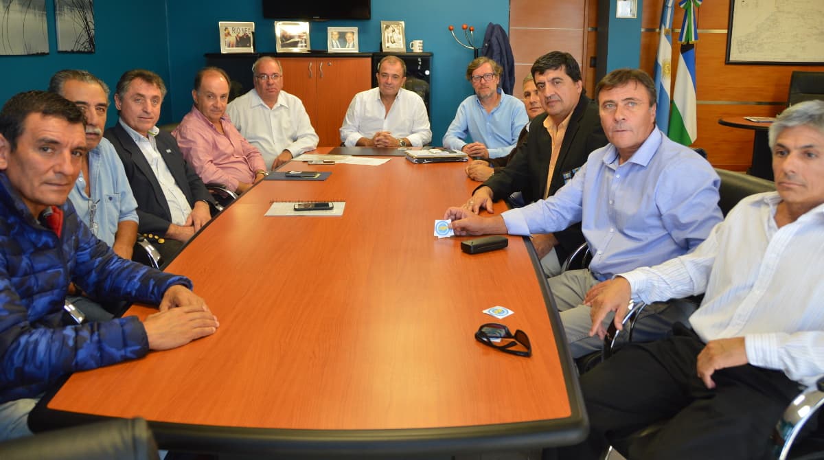 Quedó constituído el observatorio “Malvinas Argentinas” en el ámbito del Poder Legislativo