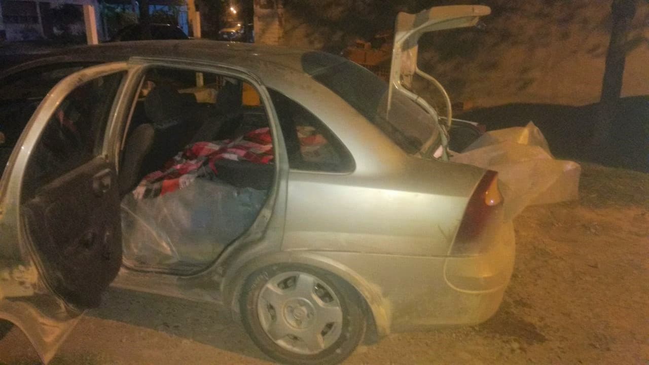 Decomisan 430 kg de pulpa de ostras transportadas sin cadena de frío ni documentación sanitaria