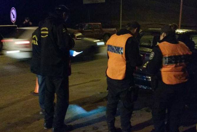 Restricción mínimas para dos municipios de la provincia por el aumento de casos de Covid