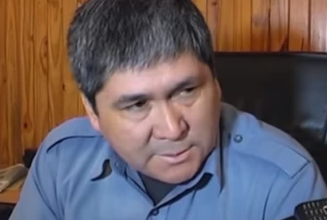 Criticó la decisión de trasladar al Comisario González y decidió retirarse de la fuerza policial el ex Jefe de la Regional Primera