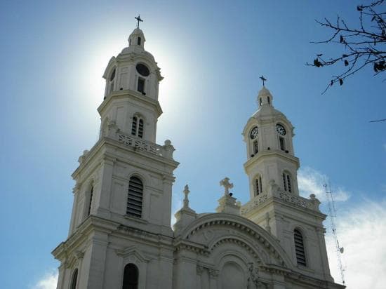 Abrirán desde el sábado las iglesias y templos en Patagones