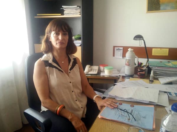 «No es cierto que porque salga esta resolución la Policía no podrá acercarse a los menores»