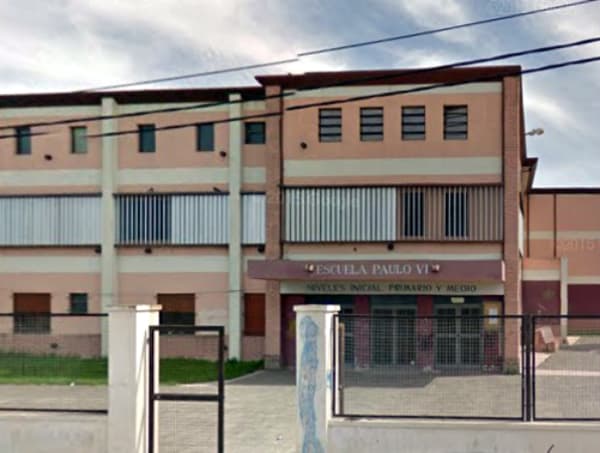 Los alumnos con capacidades diferentes del Paulo VI seguirán con el preceptor que los ayudan