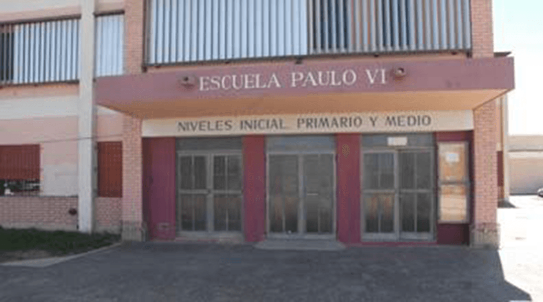 La Provincia colaborará en la ejecución de la nueva instalación de gas del Paulo VI