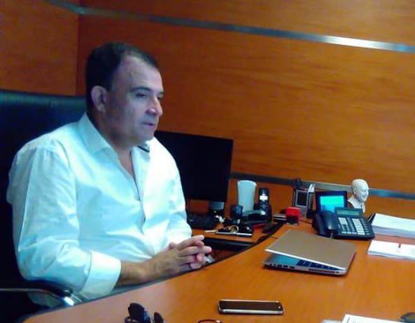 “La unificación de la zona comercial patagónica afianzará la nueva región ganadera”