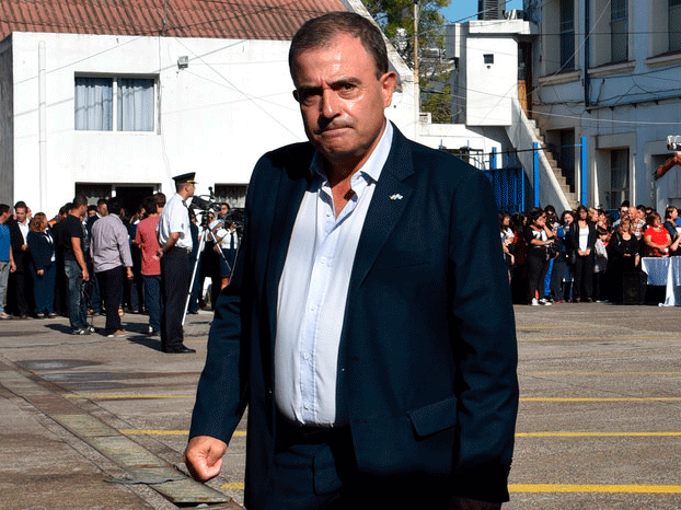 «Es tiempo de estar más unidos que nunca»