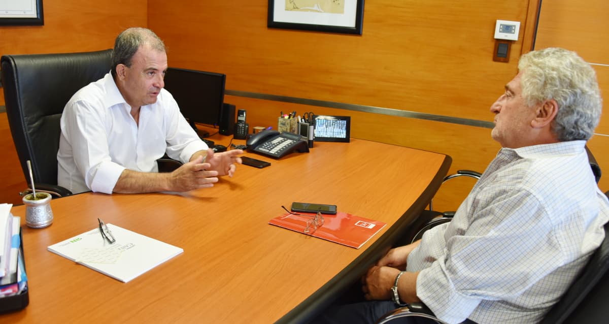 Promoverán que graduados en Río Negro tengan puntaje extra en los concursos a cargos públicos