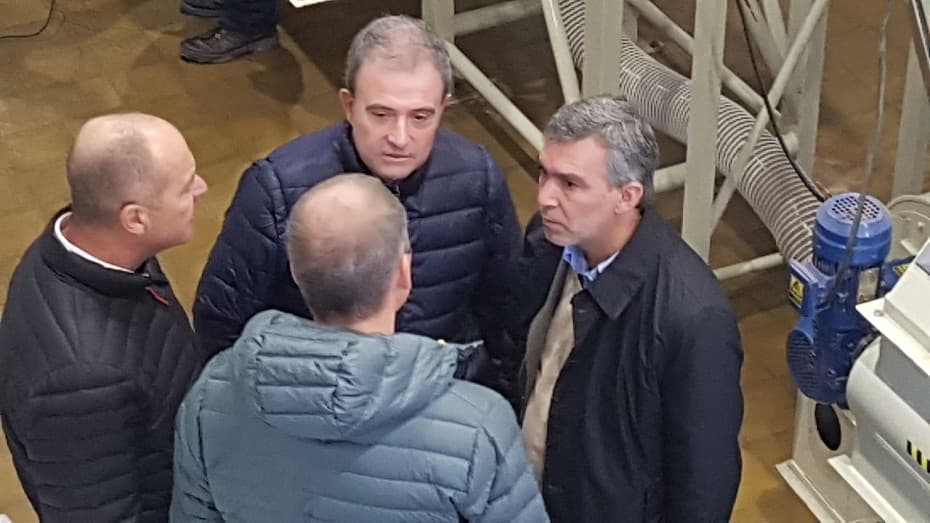 “No hay nada grave que nos haga preocupar sobre Pedro, solo fue un susto»