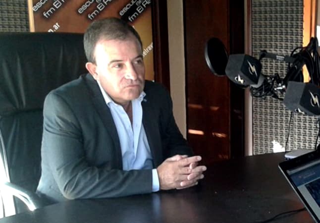 “Sería una medida irresponsable que ingrese carne con hueso, hay que mantener la barrera rígida”