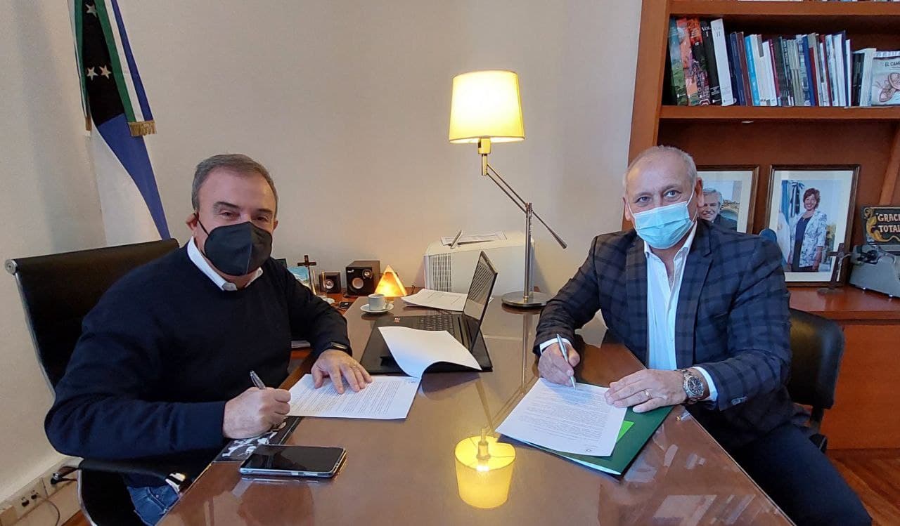 La Municipalidad de Viedma se suma al Sistema Federal de Control de Alimentos