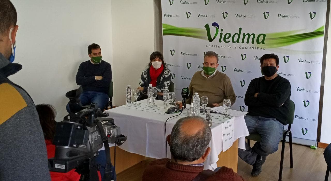 En Viedma funciona la Mesa de Fomento del Asociativismo y la Economía Social