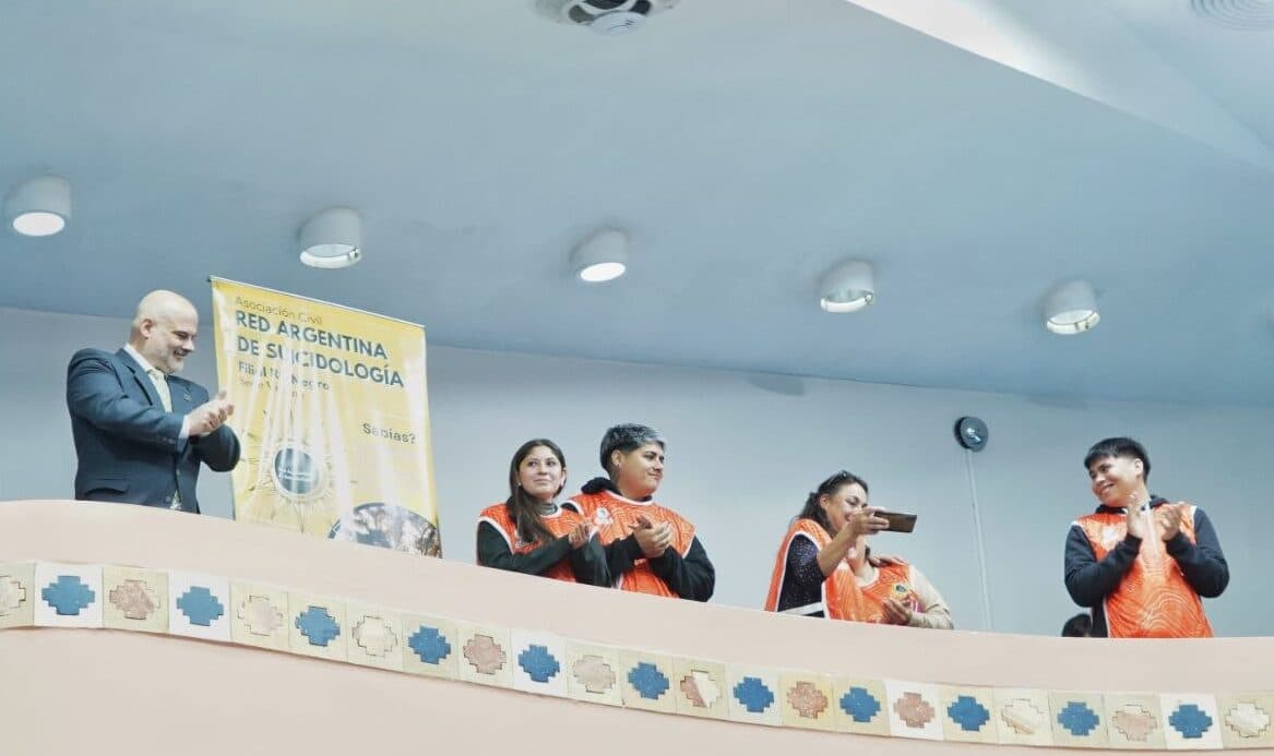 En Río Negro crearán un observatorio de conductas suicidas
