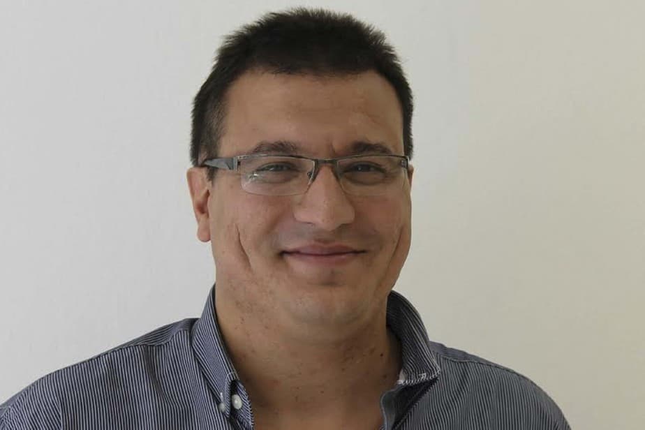 El nuevo Secretario de Trabajo será Lucas Romero Pica, “se trata de un recambio normal dentro de la gestión»