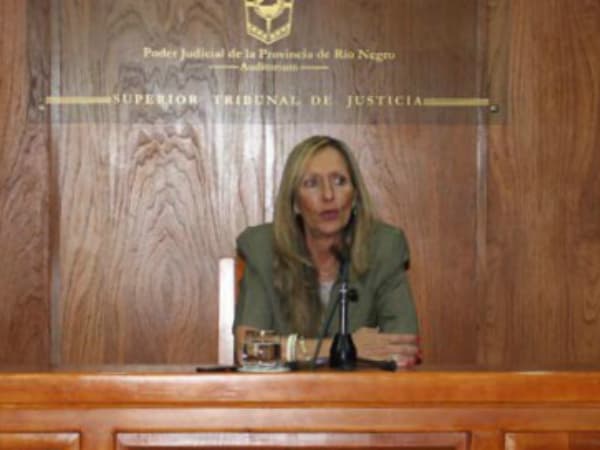 Destituyeron a otro juez, es el camarista laboral de Roca Diego Jorge Broggini