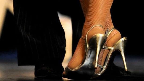 Una bailarina cambió su identidad y el apellido que casi la deja afuera de la final de un mundial de tango: