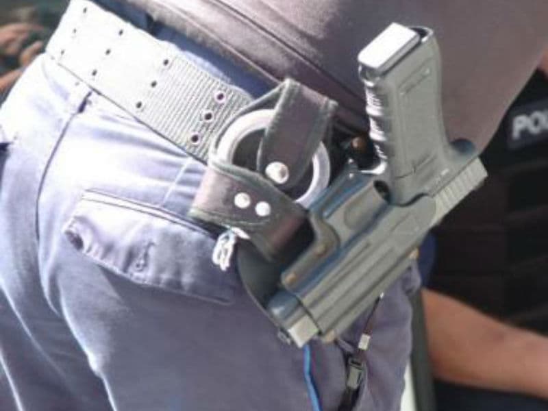 Un policía recibió un disparo accidental de un compañero, quedó con secuelas físicas y será indemnizado