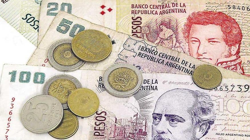 Pagan el aumento para los empleados públicos desde el jueves 24, es retroactivo a febrero