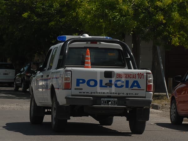 Alerta en la Policía por la cantidad de delincuentes que vienen de otros lugares a la zona con graves antecedentes