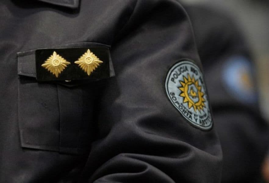 «Hay que crear una auditoria externa en la policía, no modificar la que no funciona»