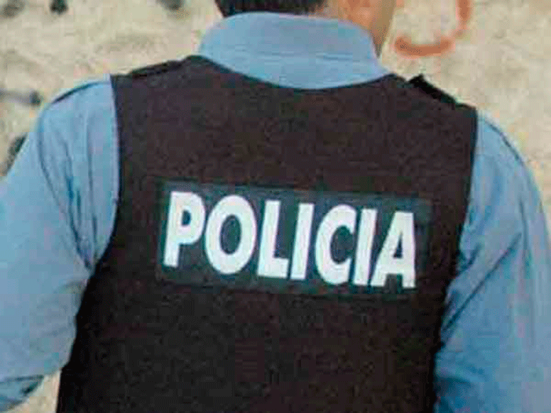 Confirman la condena contra un policía que abusó de su compañera en un control en plena pandemia