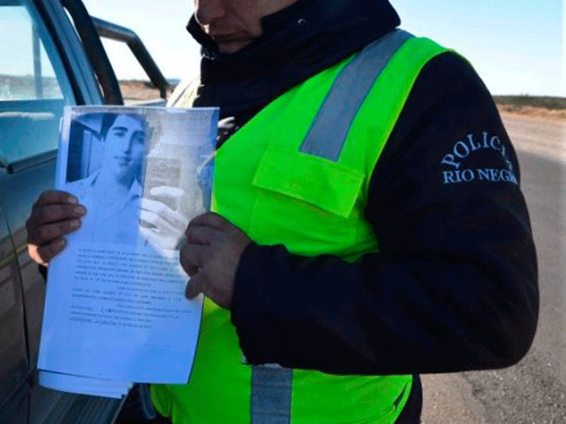 «Piden declarar por dos años la emergencia en seguridad pública»
