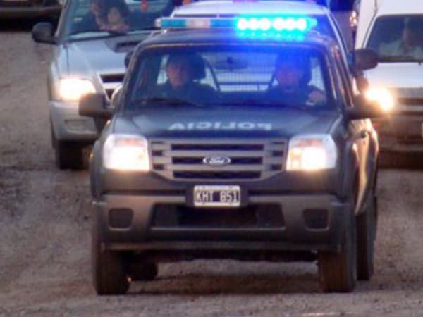 El 42% de los robos en Patagones, en la parte del puente nuevo, son cometidos por menores