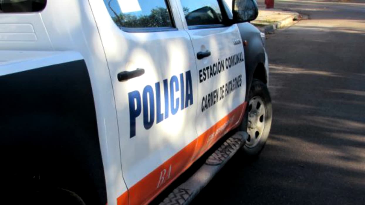 Asesinan a un joven de unos 20 años en el barrio Villa Linch
