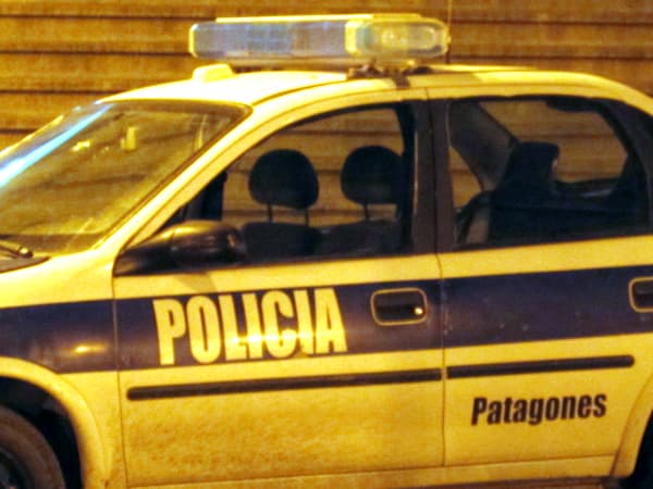 Cuatro detenidos en diferentes hechos delictivos en Patagones